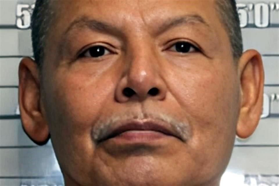 Antonio Riaño 'El Diablo' fue detenido en su natal Zapotitlán de la Palmas, Oaxaca, donde se descubrió que trabajaba como agente de la policía local.