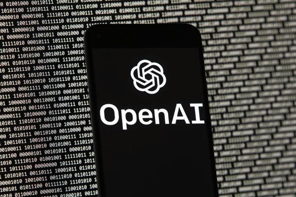 La última ronda de financiación de OpenAI ha despertado el interés de las tres empresas tecnológicas más valiosas: Nvidia, Apple y Microsoft.