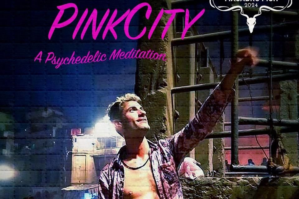 El filme 'PinkCity' también forma parte de la edición