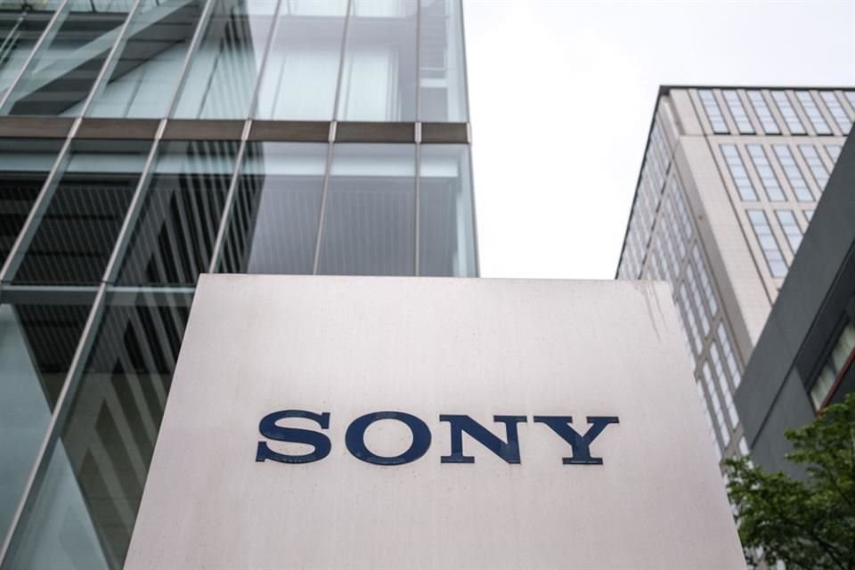 Sony es de las pocas empresas de entretenimiento que ha obtenido ganancias.