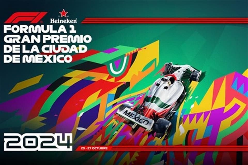 Ante el aumento de la reventa y posibles estafas en la compra de boletos para el GP de México, la organización del evento aclaró que todos los boletos están agotados.