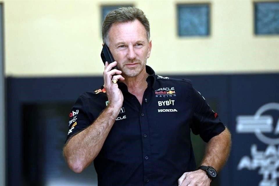 El recurso presentado contra Christian Horner tras el caso de conducta inapropiada fue desestimado y la investigación de Red Bull sobre el tema concluyó.