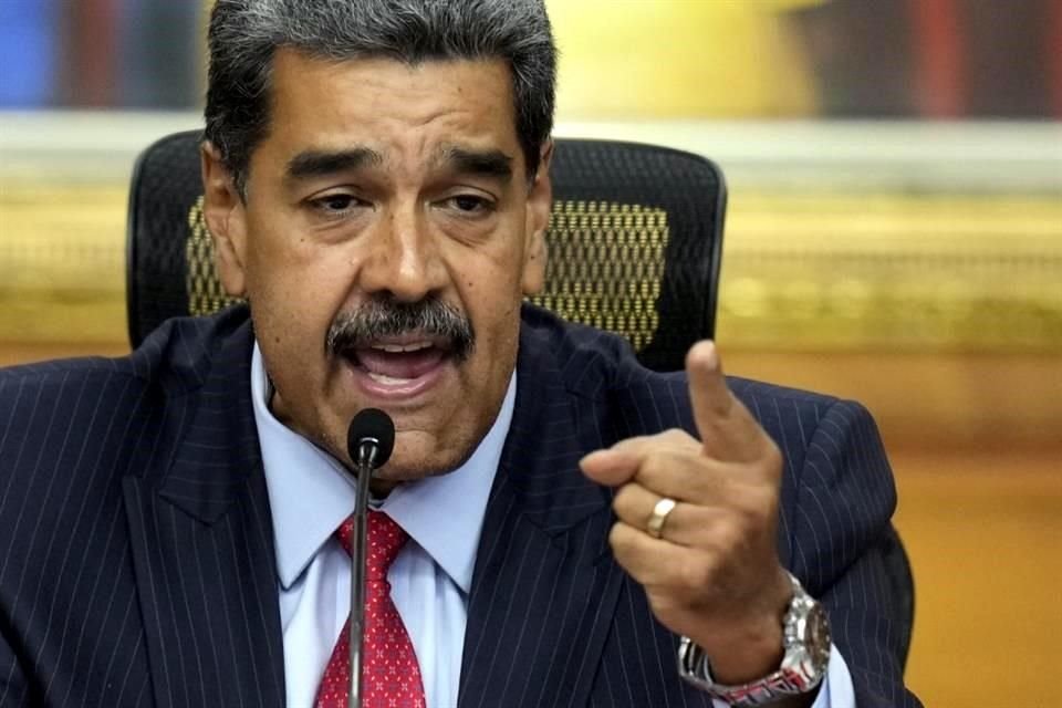 México, Brasil y Colombia insistieron en la necesidad órgano electoral de Venezuela divulgue las actas que dan como ganador a Maduro.