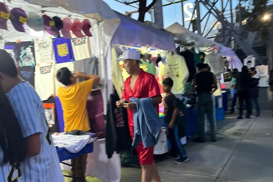 El Estadio GNP, antes conocido como Foro Sol, recibió a miles de fans de Bruno Mars.