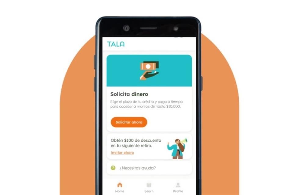 Tala supera los 3 millones de clientes en México.