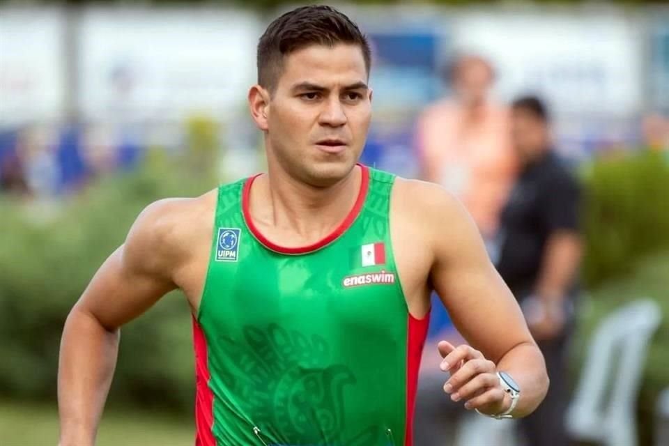 Duilio Carrillo, el otro mexicano, quedó fuera de la Final al colocarse en el sitio 15.