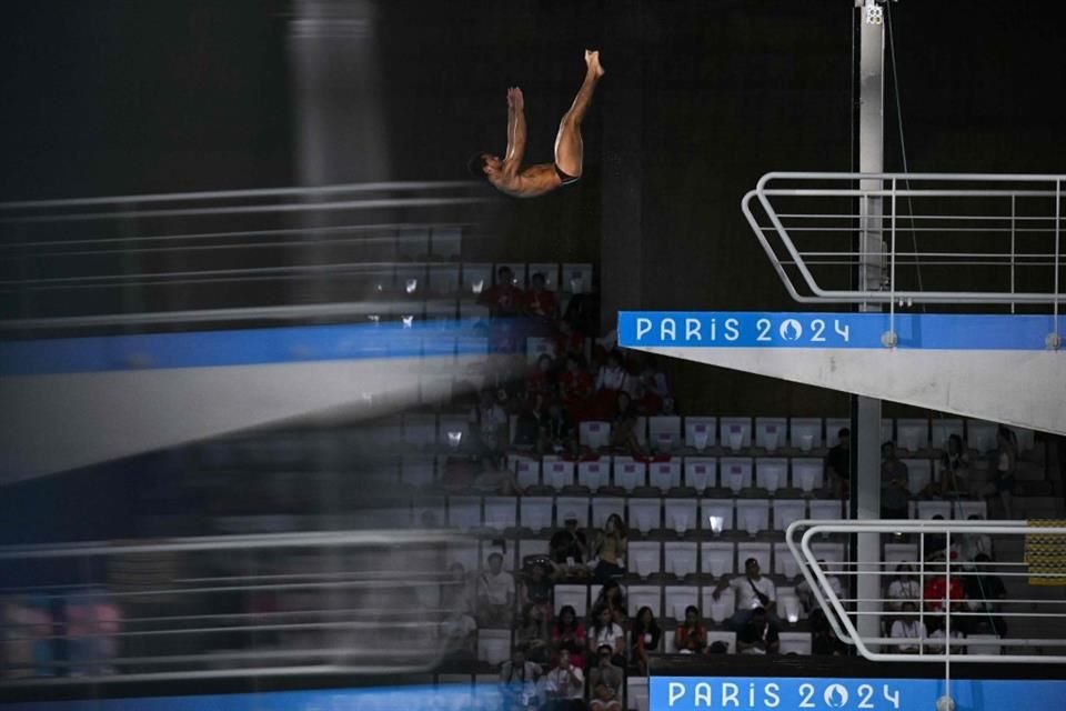 Los mexicanos buscarán las medallas.