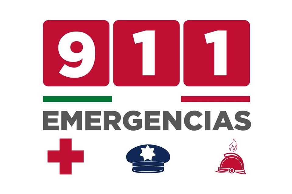 En total, 214 operadores reciben las 20 mil llamadas diarias que atiende el 911. 