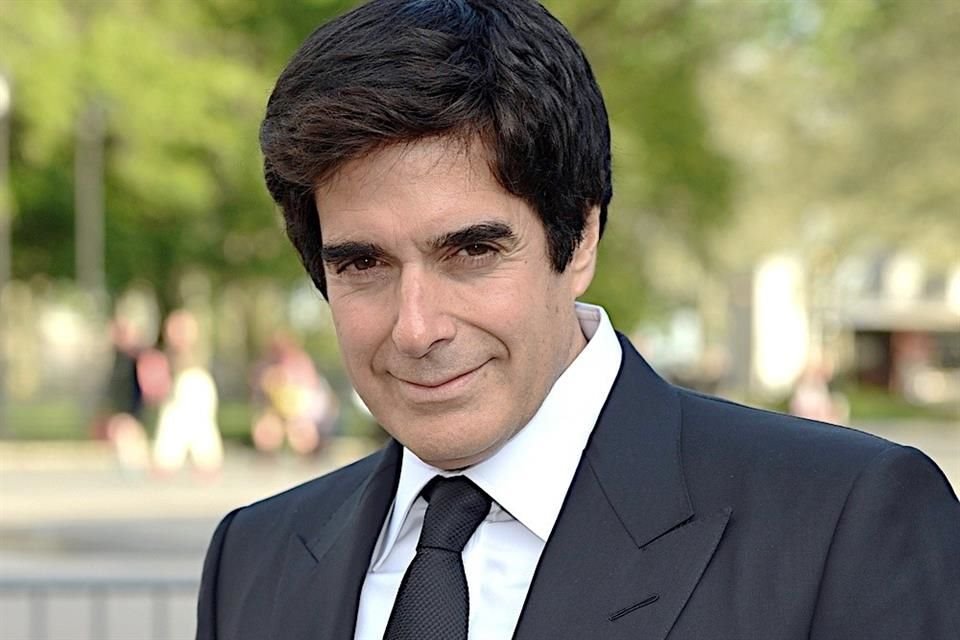 David Copperfield enfrenta una demanda por más de 2,5 mdd por causar daños en un condominio de Nueva York.