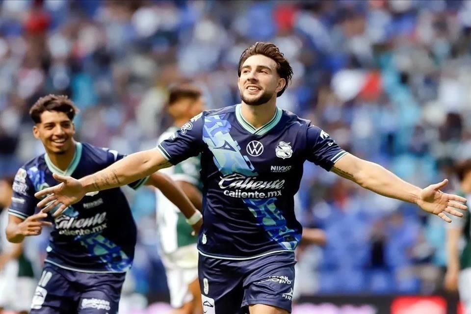 El Puebla será el encargado de reanudar el Torneo Apertura 2024 ante Monterrey por la Jornada 16.