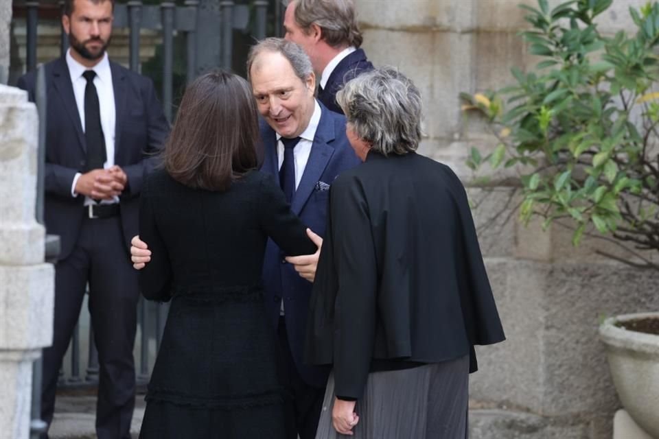 El primo de Felipe VI enfrentó una batalla en silencio con el cáncer.