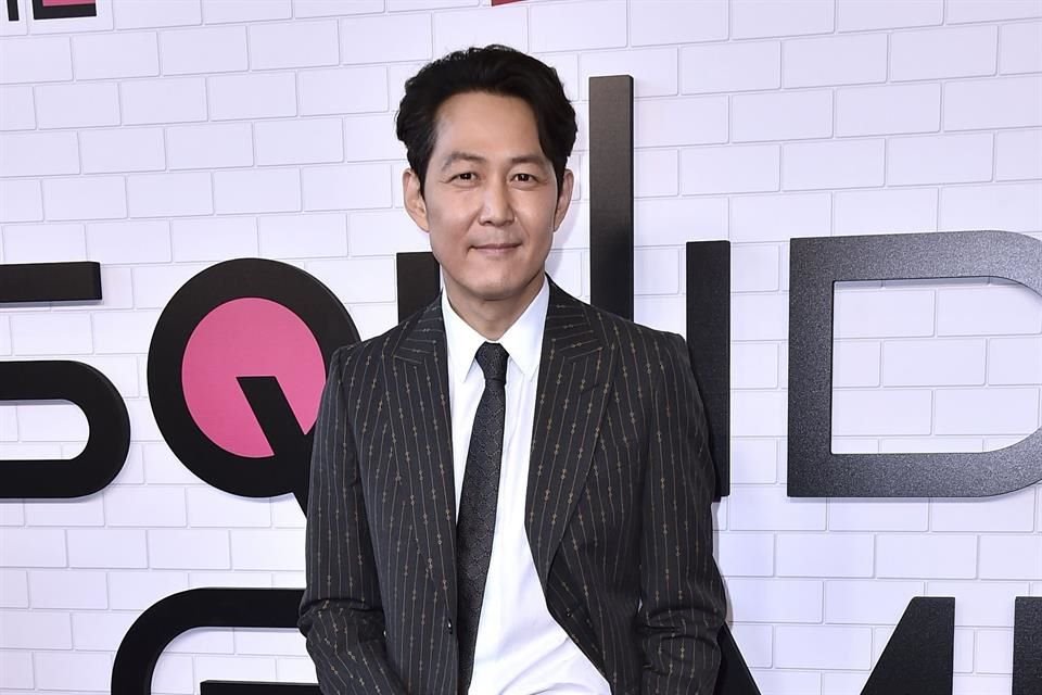 El actor surcoreano Lee Jung-jae, de la serie 'El Juego del Calamar', está bajo investigación por presunto fraude a un empresario.