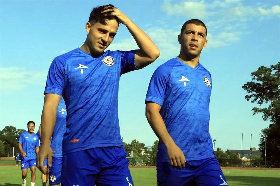 Cruz Azul le ha dado la seriedad a la Leagues Cup.