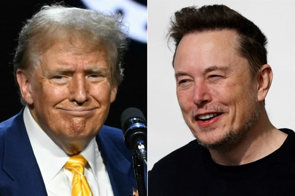 La conversación entre Elon Musk y Donald Trump experimentó fallas técnicas. El dueño de X reportó un ataque de DDoS.