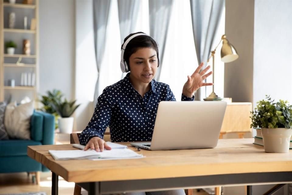 La flexibilidad y el trabajo a distancia forman parte de las nuevas tendencias.