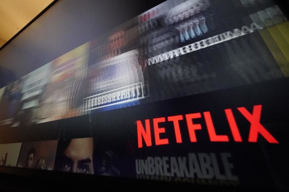 Netflix forjó alianza con la AMACC, FICM y CCC con el fin de crear más cine hecho en México con perspectiva incluyente y diversa.