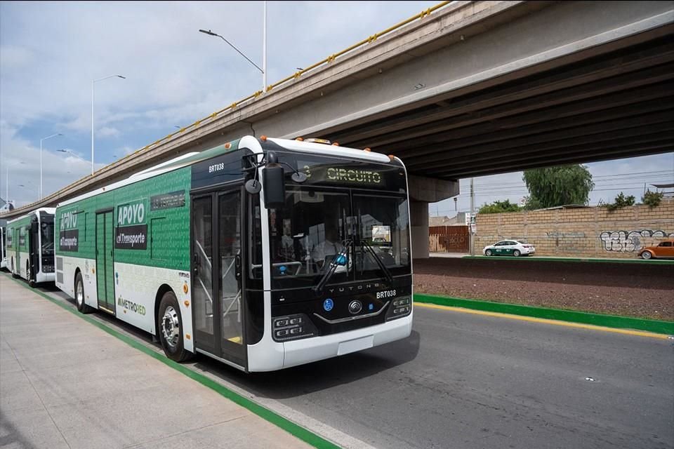 Ponen en operación 1° tramo de autopista a Matehuala