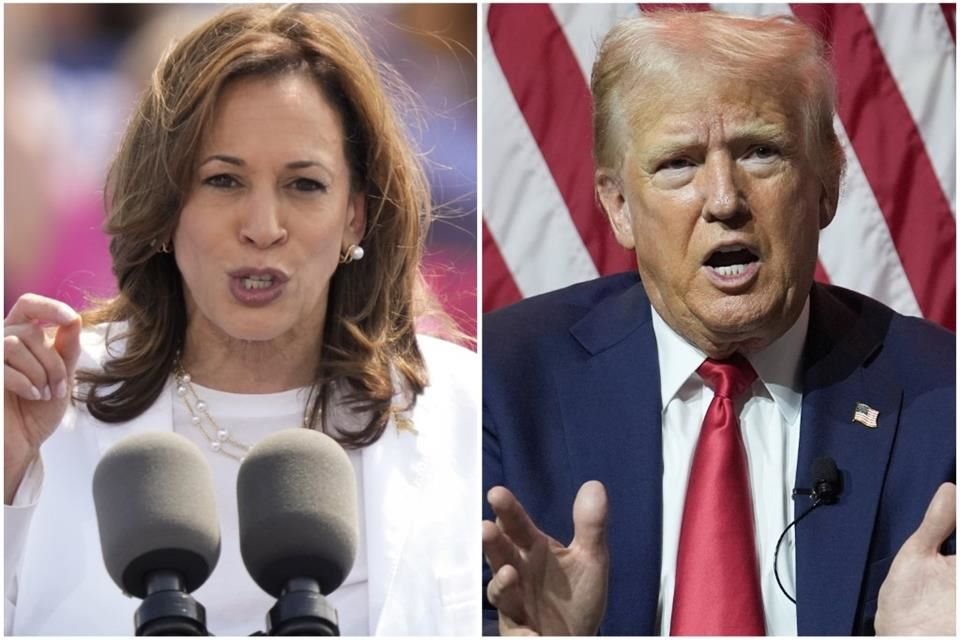 Google confirmó que un grupo de piratas informáticos afiliado a Irán tratan de atacar las campañas de Kamala Harris y Donald Trump.