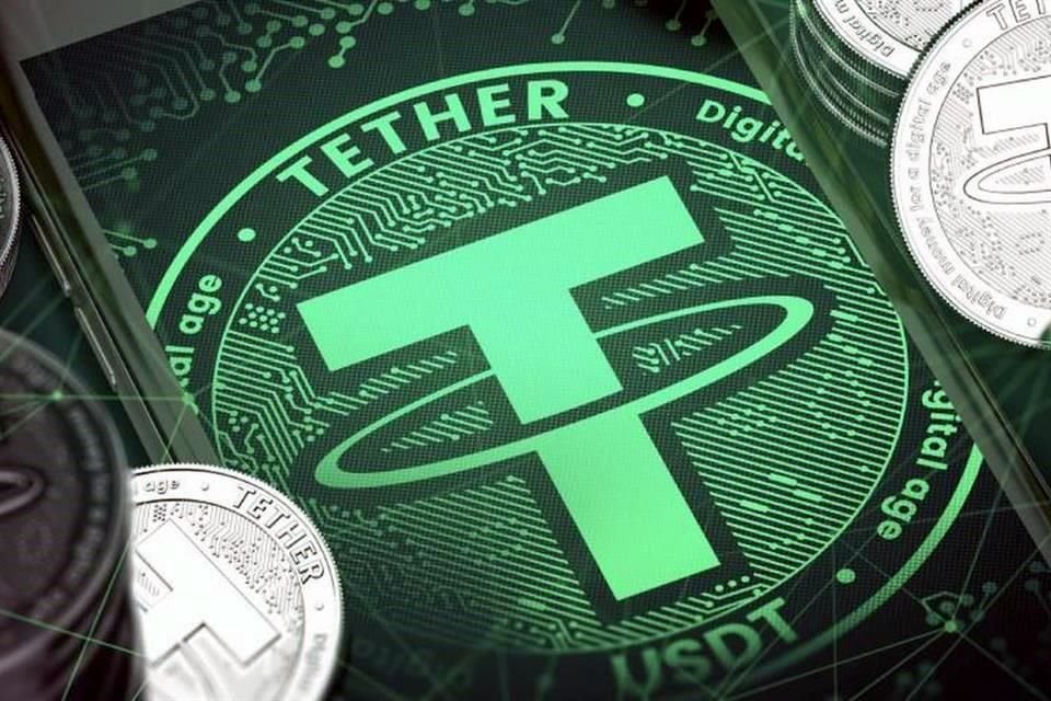 Los tethers en circulación valen alrededor de 62 mil millones de dólares y sustentan más de la mitad de todas las negociaciones en bitcoin.