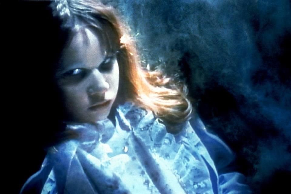 Universal Pictures alista nueva trilogía de la cinta 'El Exorcista', con un costo aproximado de 400 mdd; regresa la actriz Ellen Burstyn.