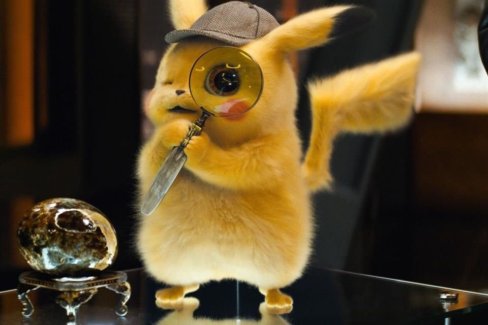 La nueva serie live action de Netflix de 'Pokémon' sería la segunda producción con humanos basada en el universo, ya que en 2019 se estrenó el filme 'Detective Pikachu'.