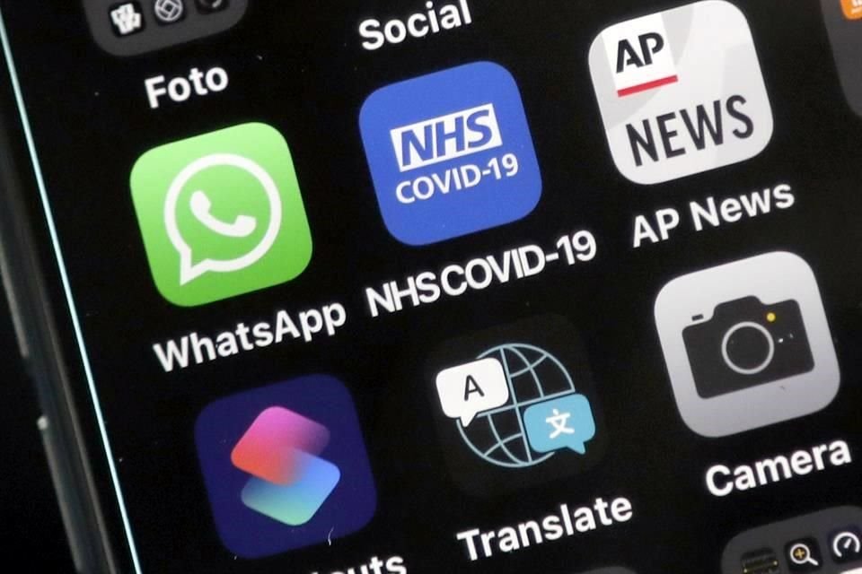 Cada vez más negocios adoptan aplicaciones de mensajería o de voz como Whatsapp, Telegram o Messenger.