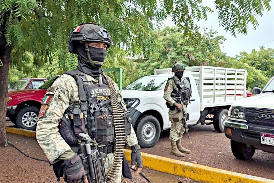 Archivo: El también conocido como 'Tito'  Aguiñaga fue atacado a tiros en uno de los ranchos, ubicado en las inmediaciones de la carretera Tepalcatepec-Apatzingán. 