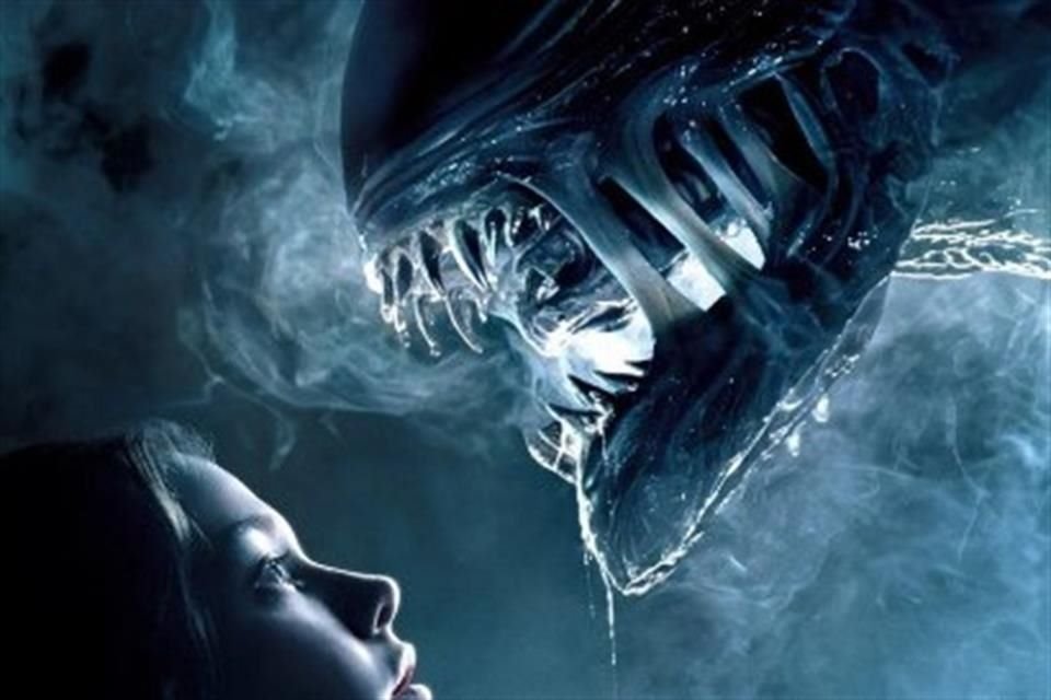 'Alien: Romulus' es dirigida por Fede Álvarez.