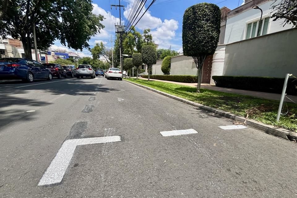 Vecinos cuestionaron al particular que promovió un amparo contra el programa de parquímetros.  