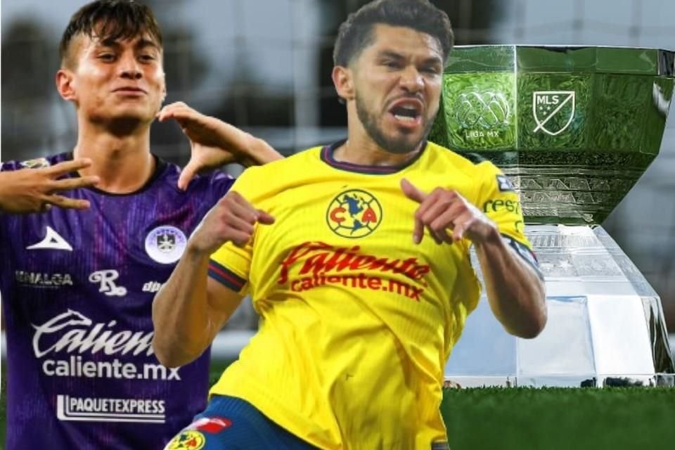 América y Mazatlán son los dos únicos equipos mexicanos sobrevivientes en la Leagues Cup y este sábado buscarán su pase a las Semifinales.