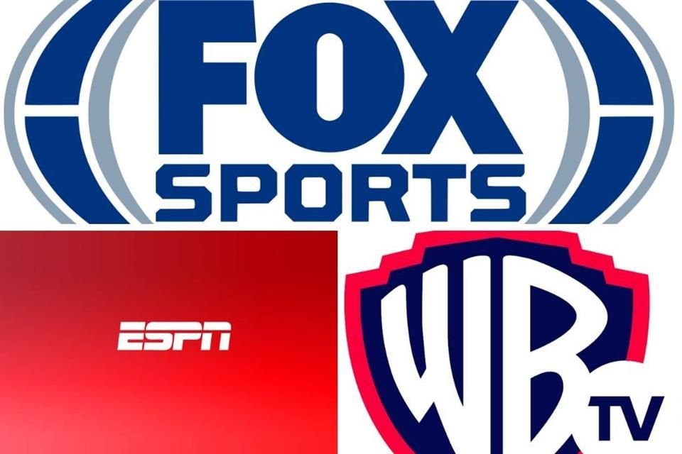 ESPN, Fox y Warner anunciaron que apelarán el fallo.