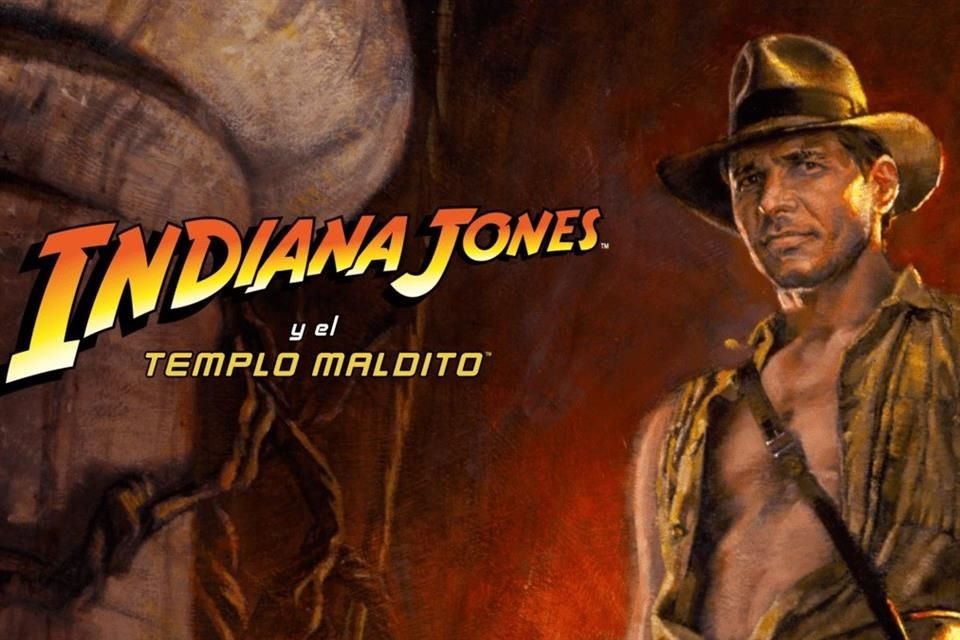 El icónico sombrero de fieltro que usó Harrison Ford en la segunda entrega de 'Indiana Jones' fue vendido por 630 mil dólares en una subasta.