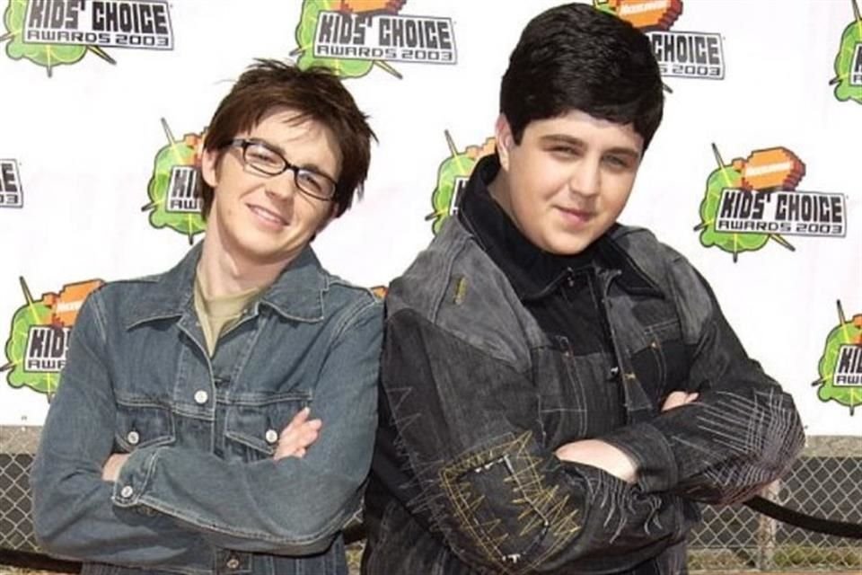 El cantante Drake Bell podría regresar a la pantalla chica, junto a su hermano ficticio, Josh Peck, por un posible reboot de 'Drake y Josh'.