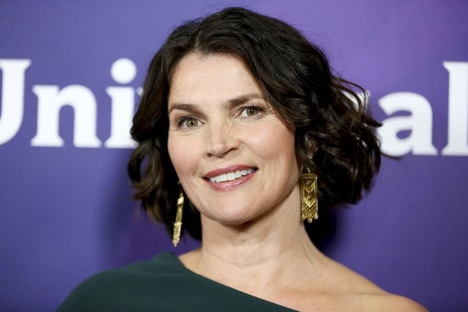 Julia Ormond procederá contra Disney.