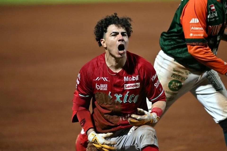 Los Diablos Rojos están a un triunfo de avanzar a la Serie de Campeonato.