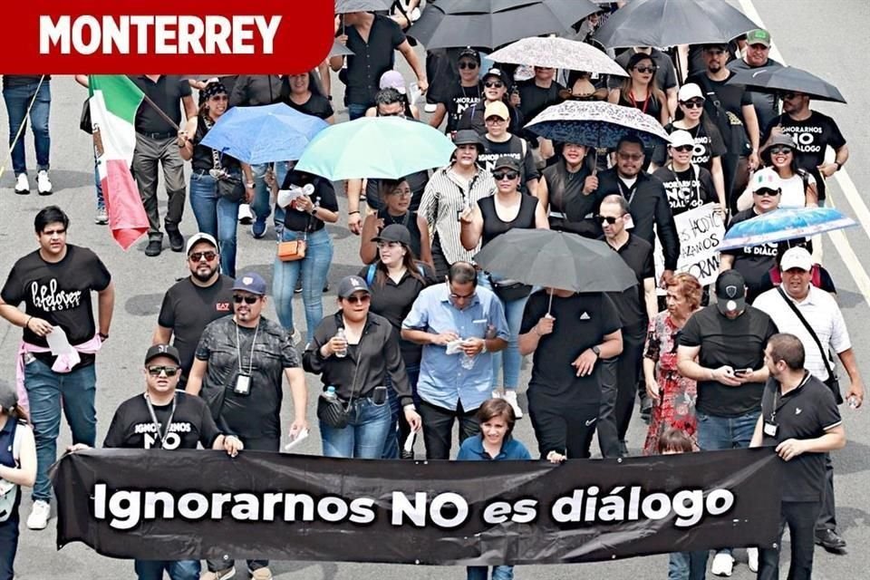 En demostración de fuerza y rechazo a reforma al PJ, jueces y magistrados anunciaron, tras votación, paro nacional a partir del miércoles.