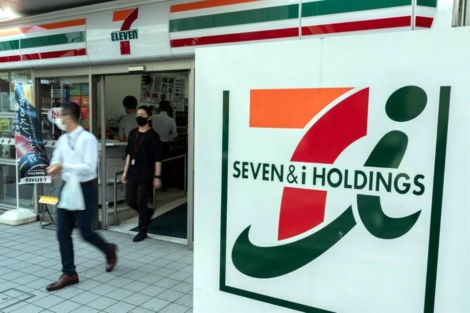 Si se concretara un acuerdo entre el operador de las tiendas Circle K y el dueño de 7-Eleven, la compañía combinada representaría el 12.3 por ciento del mercado de tiendas de conveniencia de Estados Unidos.