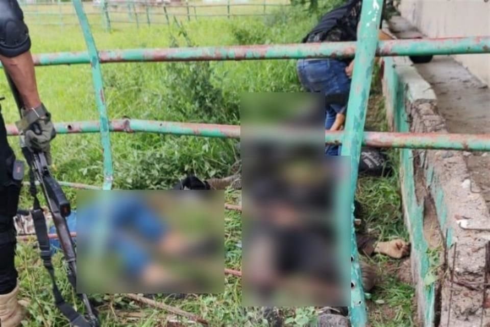 La disputa de cárteles por control de frontera sur provocó aumento de 91% en homicidios dolosos en Chiapas entre enero y julio de este año.