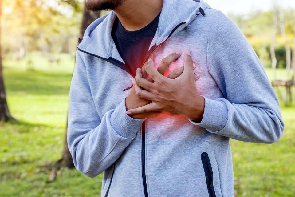 La miocardiopatía hipertrófica es un desorden genético que provoca un engrosamiento del miocardio, el tejido muscular del corazón que se encarga de bombear la sangre.