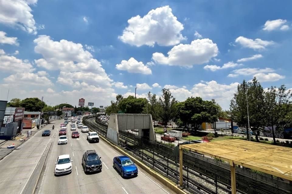 Los autos con holograma Exento pueden circular aún cuando hay restricciones por el Hoy No circula.