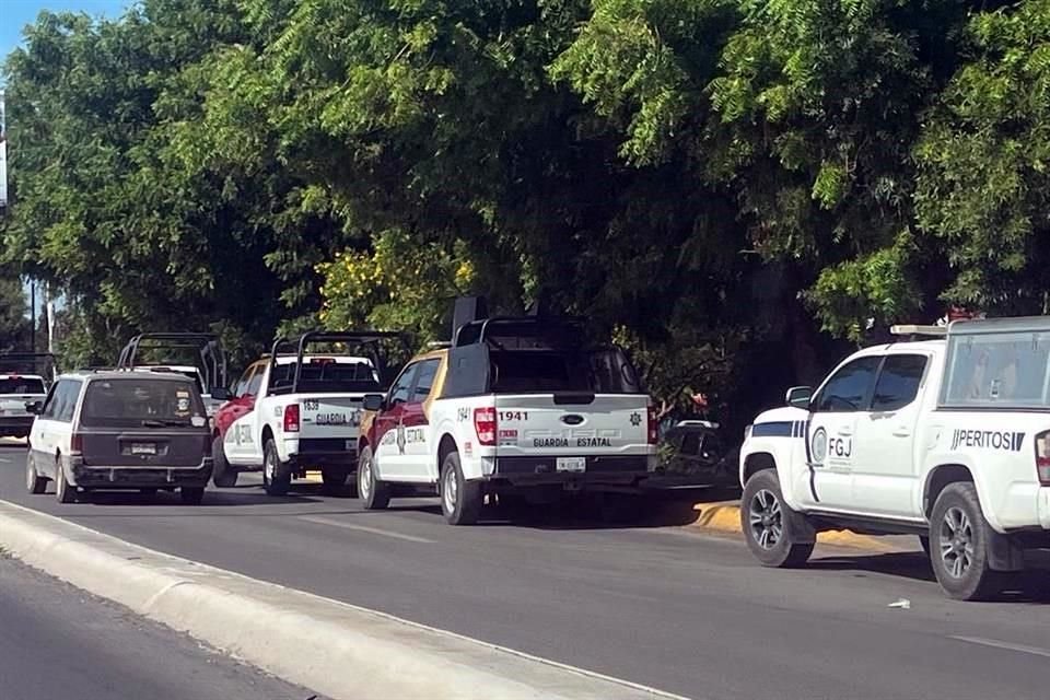 El ataque al ex Alcalde de Padilla se registró en la Colonia Valle del Aguayo, al norte de Ciudad Victoria.