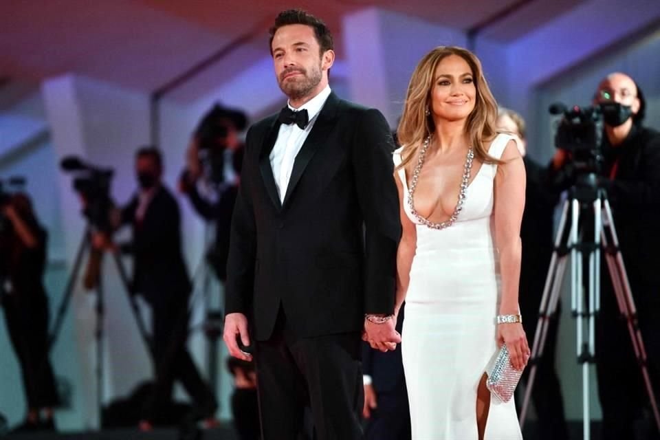 Ahora que pidió el divorcio, Jennifer Lopez quiere deshacerse del apellido Affleck, el cual tomó cuando se casó con el actor en 2022.