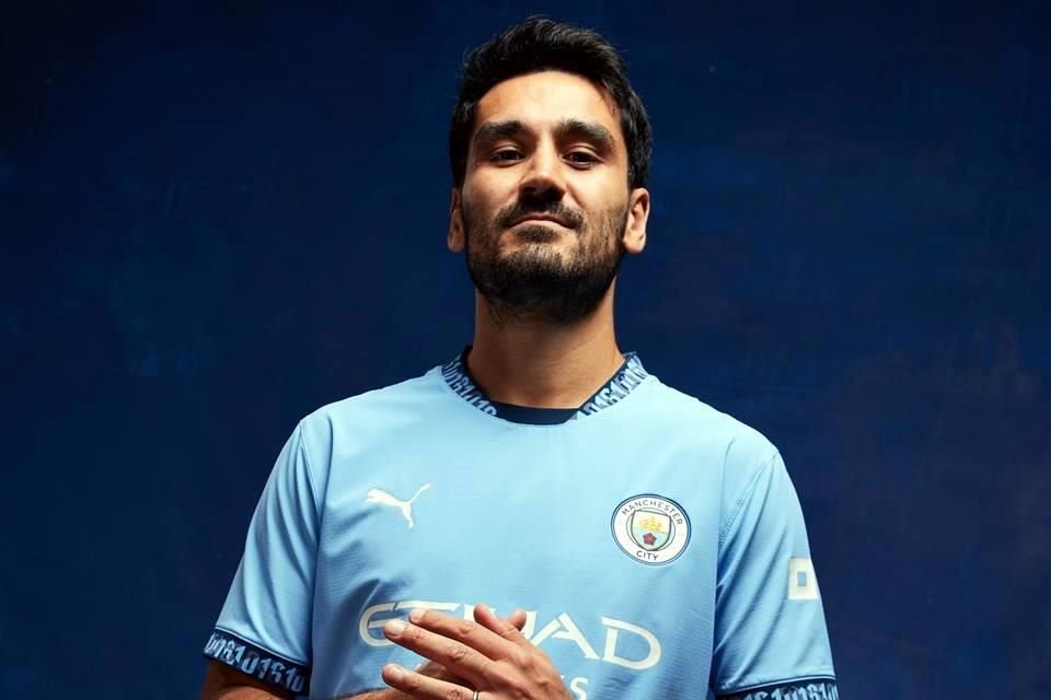 El alemán vuelve al City.