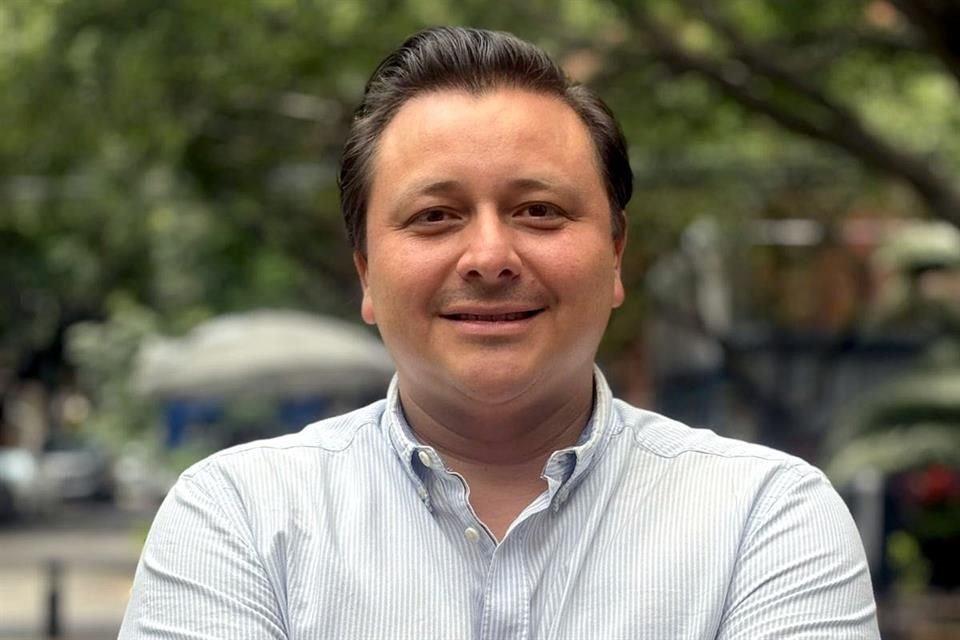 Pablo Salazar López ganó el Concurso Nacional de Cuento Juan José Arreola.