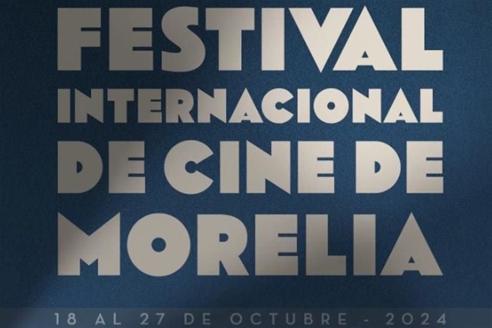 Este año, en la 22 edición del Festival Internacional de Cine de Morelia (FICM) competirán 93 cintas mexicanas. Conoce su selección oficial.