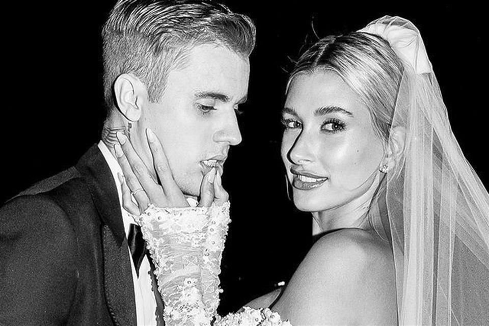 ¡Ya nació! Justin Bieber y su esposa, Hailey, dieron la bienvenida a su hijo Jack Blues Bieber, el primogénito de la joven pareja.