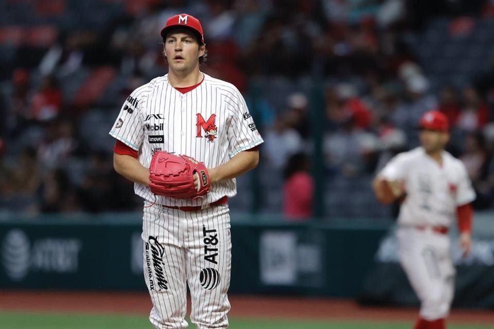 El Diamante de Fuego será el centro de batalla entre los Diablos Rojos del México y los Guerreros de Oaxaca, en la Serie de Campeonato.