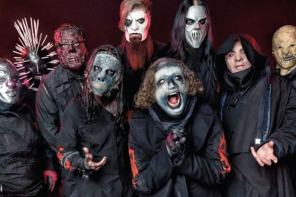 Wilson prometió sanar y volver al escenario lo antes posible, ya que no quiere perderse la próxima gira de Slipknot.