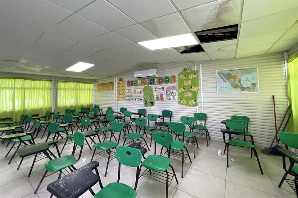 SEP difundió el calendario escolar del 2025-2026, que contempla cinco puentes por asueto, y una semana adicional de vacaciones en agosto.