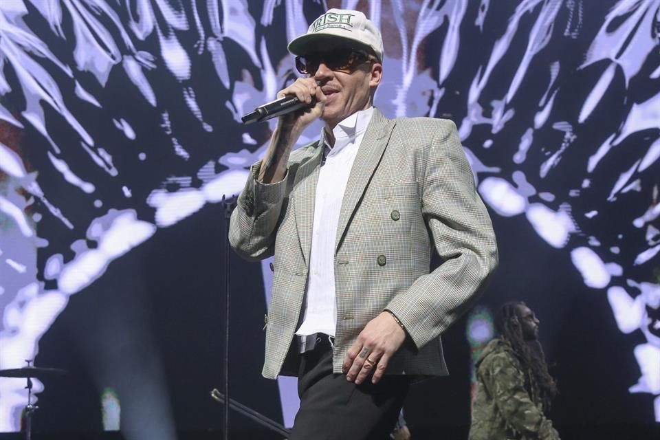 El rapero Macklemore canceló un concierto en Dubai por el rol del gobierno de Emiratos Árabes Unidos en crisis humanitaria en Sudán.